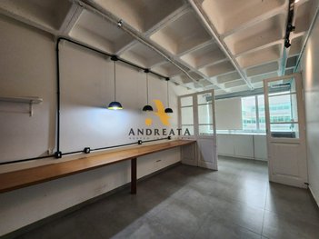 office em Avenida das Américas, Barra da Tijuca - Rio de Janeiro - RJ