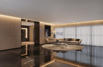 apartment em Rua São Nicásio, Alto da Mooca - São Paulo - SP