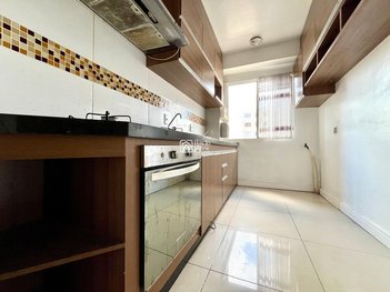 apartment em Rua Castelo Branco, Chácara - Betim - MG