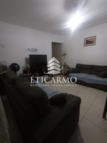 house em Avenida Francisco Tranchesi, Jardim Nossa Senhora do Carmo - São Paulo - SP