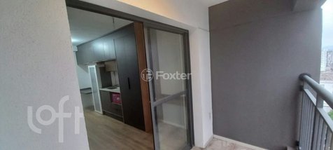 apartment em Avenida Guapira, Tucuruvi - São Paulo - SP