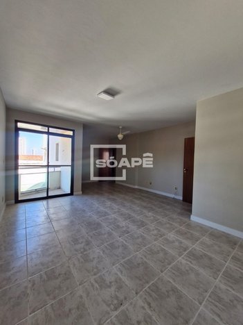 apartment em Rua Moraes Barros, Cidade Alta - Piracicaba - SP