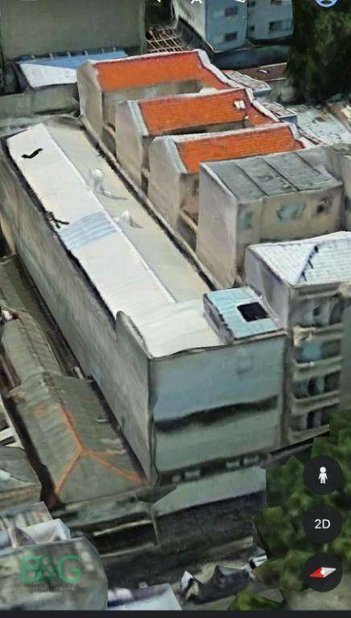 industrial em Rua Treze de Maio, Bela Vista - São Paulo - SP