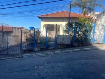 house em Rua Doutor Morais Dantas, Vila Barbosa - São Paulo - SP