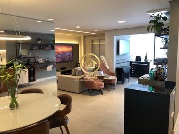 apartment em Rua João Tibiriçá, Lapa - São Paulo - SP