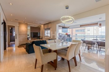 apartment em Rua Rubens Meireles, Várzea da Barra Funda - São Paulo - SP