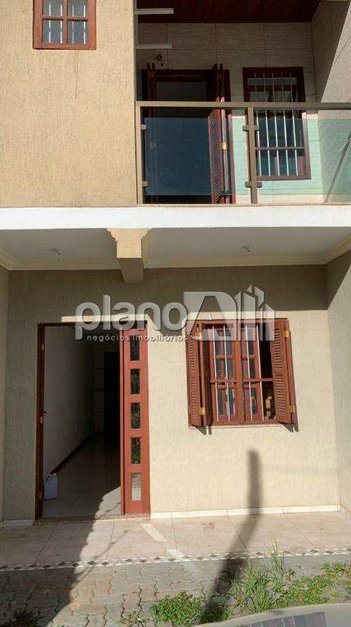 house em Rua Água Turquesa, Morada do Vale I - Gravataí - RS
