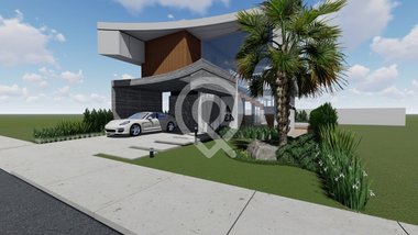 house em Rua Pedro Hygino da Silveira, Xangri-Lá - Xangri-Lá - RS