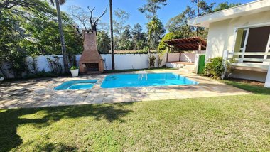 house em Rua Ministro Coriolano de Gois, Jardim Marajoara - São Paulo - SP