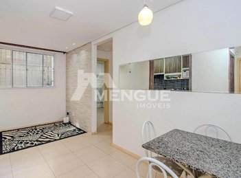 apartment em Avenida Baltazar de Oliveira Garcia, Sarandi - Porto Alegre - RS