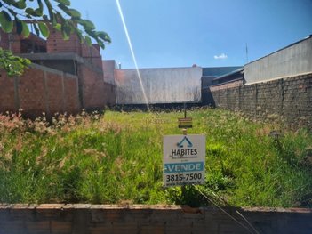 land_lot em Rua Silvio de Campos Gurgel, Residencial Ouro Verde - Botucatu - SP