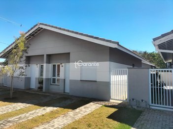 house em Avenida Amador Peçanha Franco, Loteamento Jardim Morumbi - Atibaia - SP