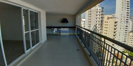 apartment em Avenida Conselheiro Rodrigues Alves, Vila Mariana - São Paulo - SP