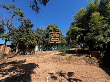 land_lot em Avenida Otacílio Negrão de Lima, Braúnas - Belo Horizonte - MG