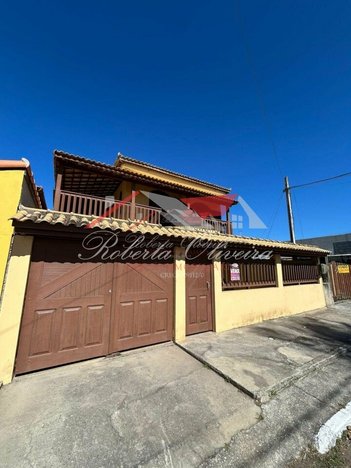 apartment em Rua Robalos, Unamar (Tamoios) - Cabo Frio - RJ