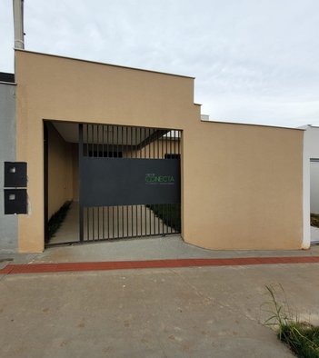 house em Rua Sidney Miller, Colúmbia - Londrina - PR