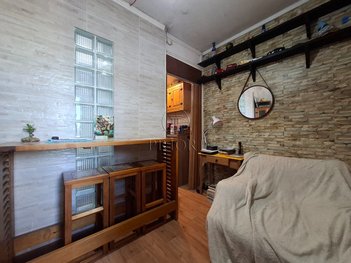 apartment em Rua Ramiro Barcelos, Rio Branco - Porto Alegre - RS