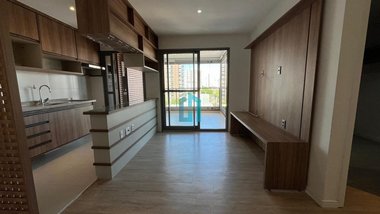 apartment em Avenida dos Imarés, Indianópolis - São Paulo - SP