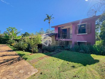 house em Rua Carlos Gomes, Nova Fazendinha - Carapicuíba - SP