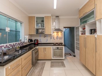 house em Rua José de Souza Aguiar, Jardim Marilu - São Paulo - SP