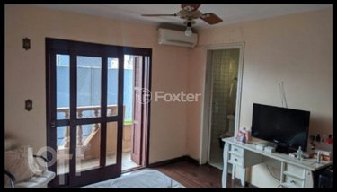 apartment em Rua João de Azevedo Barbosa Filho, Vila Eunice Nova - Cachoeirinha - RS
