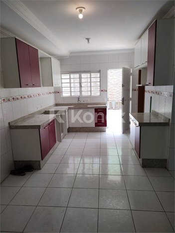 house em Rua Dobrada, Casa Verde - São Paulo - SP