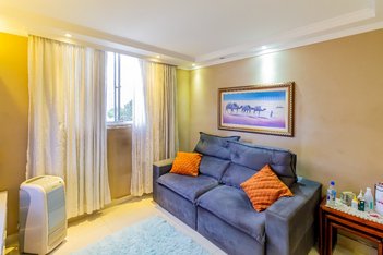 apartment em Rua Aristides Lobo, Brás - São Paulo - SP