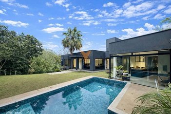 house em Rua João Baptista Villanova Artigas, Jardim Indaiá - Embu das Artes - SP