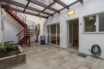 house em Rua Engenheiro Francisco Azevedo, Jardim Vera Cruz - São Paulo - SP