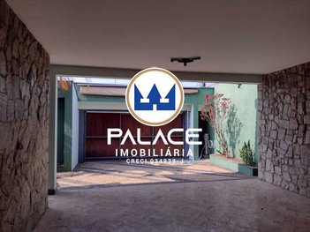 house em Rua Joana D'Arc, Jardim Monumento - Piracicaba - SP