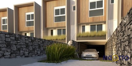apartment em Natal Chiarello, Cidade Nova - Caxias do Sul - RS