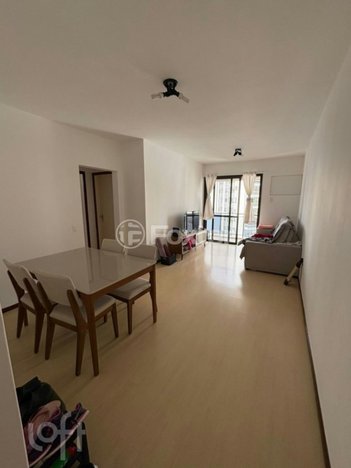 apartment em Rua Tenente Silveira, Centro - Florianópolis - SC