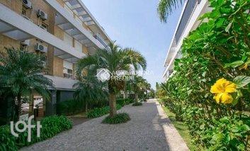 apartment em Campeche, Campeche Norte - Florianópolis - SC