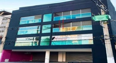 commercial_property em Melo Peixoto, Tatuapé - São Paulo - SP