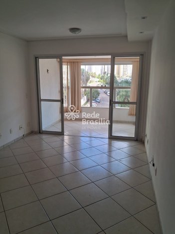 apartment em Quadra 201, Sul (Águas Claras) - Brasília - DF