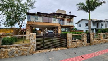house em Rua Diamante, Areias de Palhocinha - Garopaba - SC