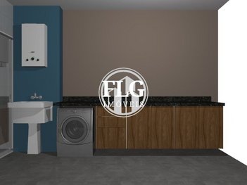 apartment em Rua Coronel Joviniano Brandão, Vila Prudente - São Paulo - SP