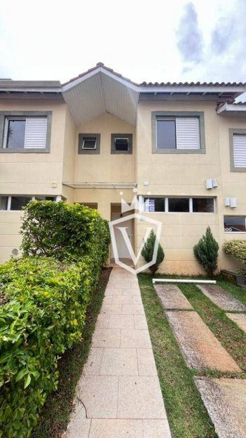 house em Rua Atibaia, Jardim Colônia - Jundiaí - SP