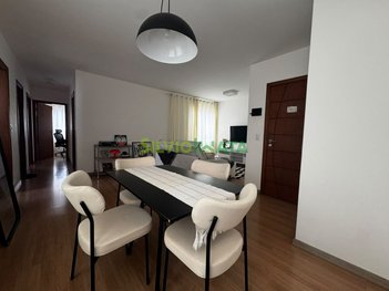 apartment em Rua Assunção, Vila Marumby - Maringá - PR
