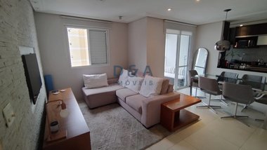 apartment em Rua Clodomiro Amazonas, Vila Nova Conceição - São Paulo - SP