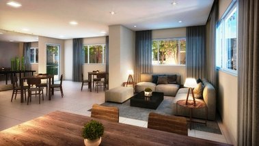 apartment em Rua Doutor Luiz Migliano, Jardim Caboré - São Paulo - SP