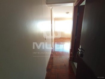 apartment em Avenida Cesário Alvim, Brasil - Uberlândia - MG