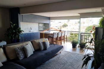 apartment em Rua Marechal Hermes da Fonseca, Santana - São Paulo - SP