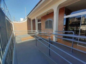 house em Rua Niterói, Nossa Senhora Aparecida - Uberlândia - MG