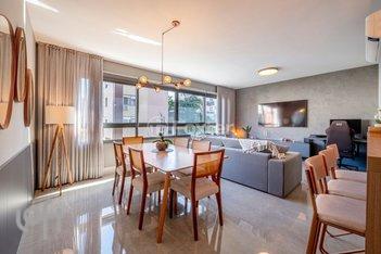 apartment em Mariz e Barros, Petrópolis - Porto Alegre - RS