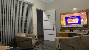 house em Rua Paulo Fernando dos Santos, Jardim Flamboyant - Sorocaba - SP