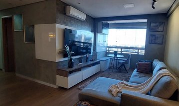 apartment em Rua Francisco Mendes Sobreira, Pedro Gondim - João Pessoa - PB