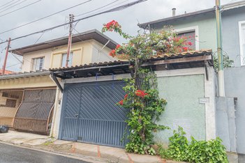 house em Rua Enxovia, Vila São Francisco (Zona Sul) - São Paulo - SP
