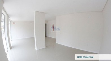 office em Rua 1500, Centro - Balneário Camboriú - SC