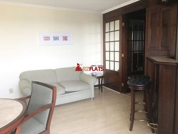 apartment em Rua Alagoas, Higienópolis - São Paulo - SP